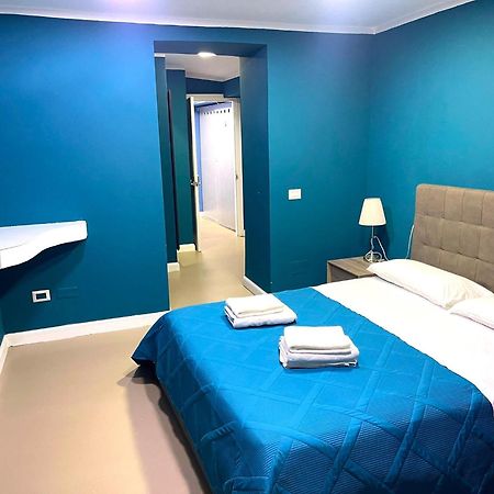 Bed And Breakfast Napoli Centro Storico Dış mekan fotoğraf