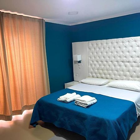 Bed And Breakfast Napoli Centro Storico Dış mekan fotoğraf