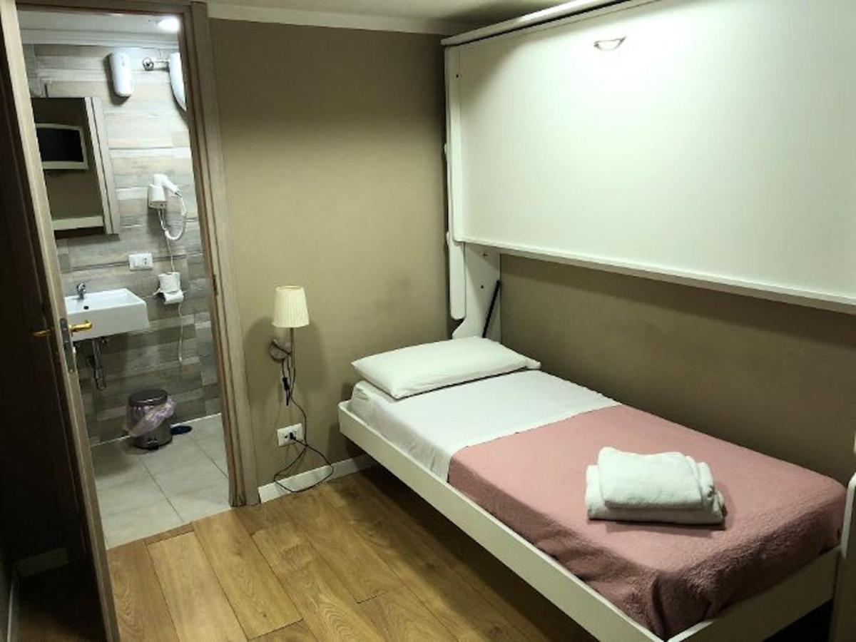 Bed And Breakfast Napoli Centro Storico Dış mekan fotoğraf