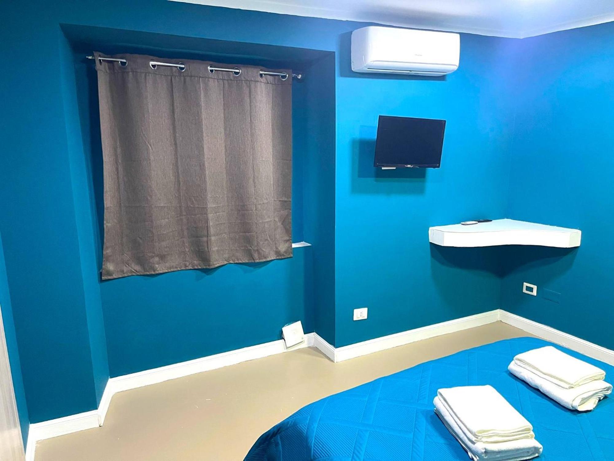 Bed And Breakfast Napoli Centro Storico Dış mekan fotoğraf