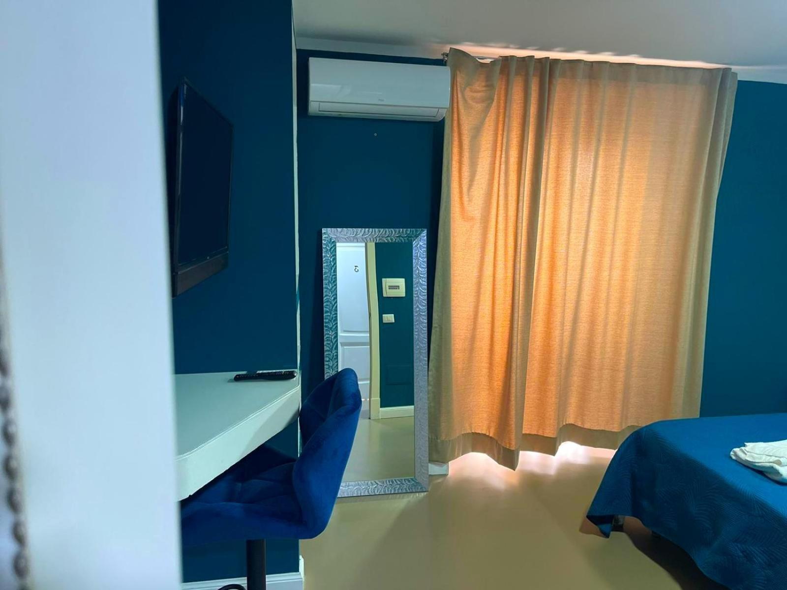Bed And Breakfast Napoli Centro Storico Dış mekan fotoğraf