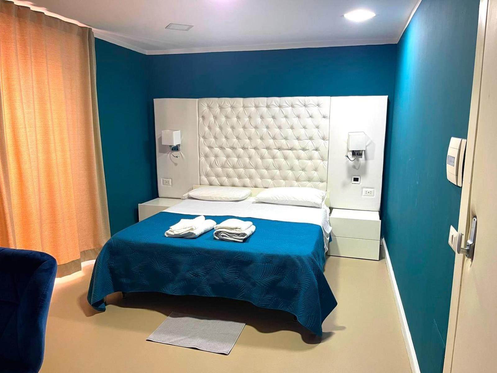 Bed And Breakfast Napoli Centro Storico Dış mekan fotoğraf