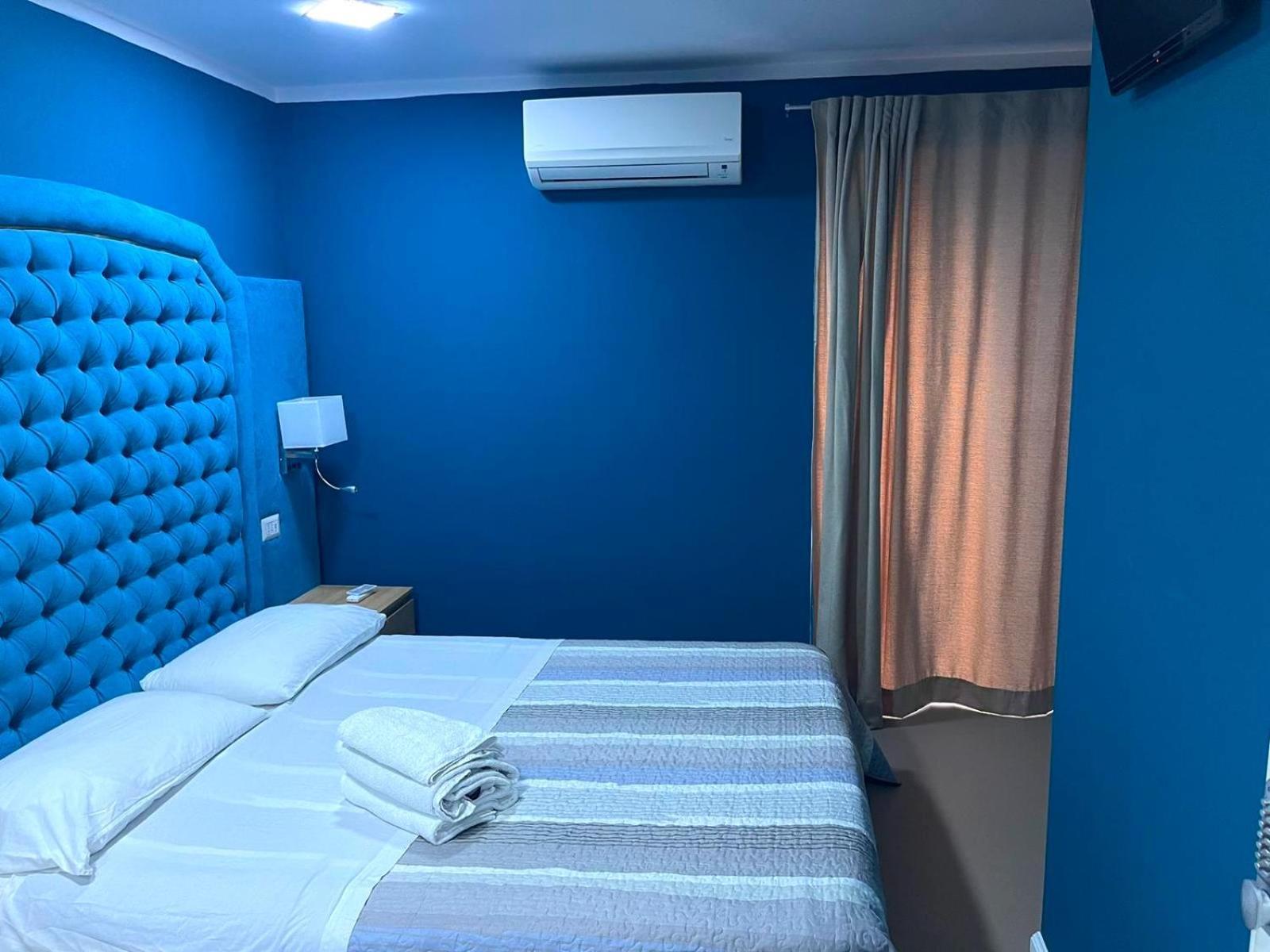 Bed And Breakfast Napoli Centro Storico Dış mekan fotoğraf
