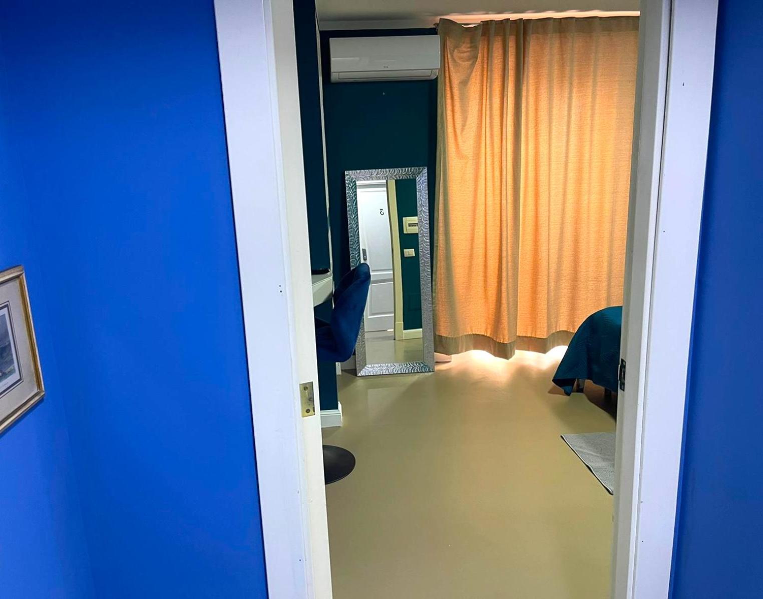 Bed And Breakfast Napoli Centro Storico Dış mekan fotoğraf