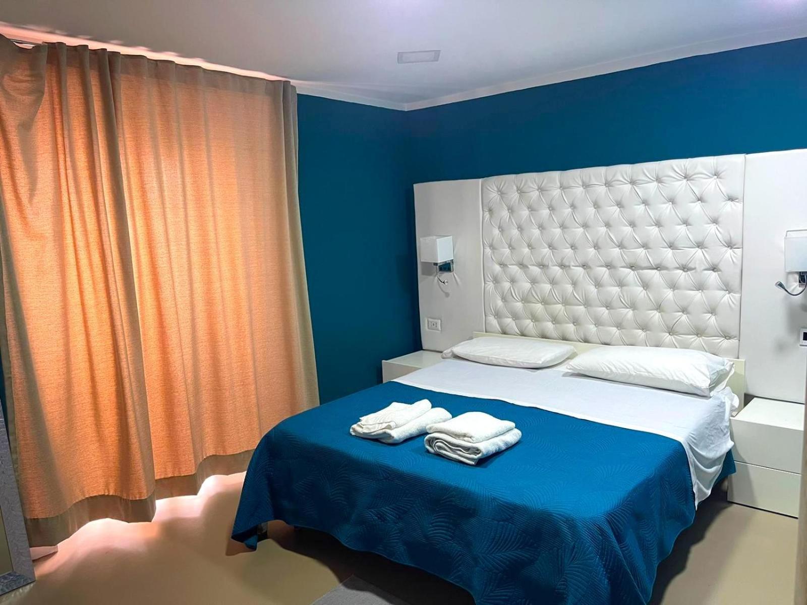 Bed And Breakfast Napoli Centro Storico Dış mekan fotoğraf