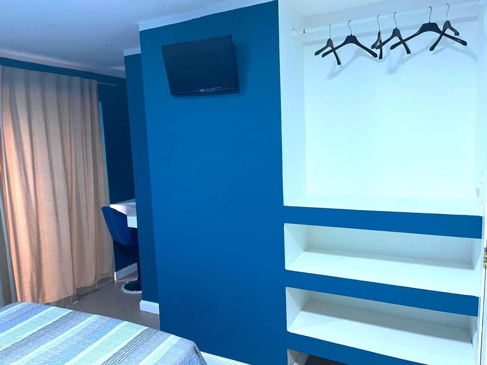 Bed And Breakfast Napoli Centro Storico Dış mekan fotoğraf