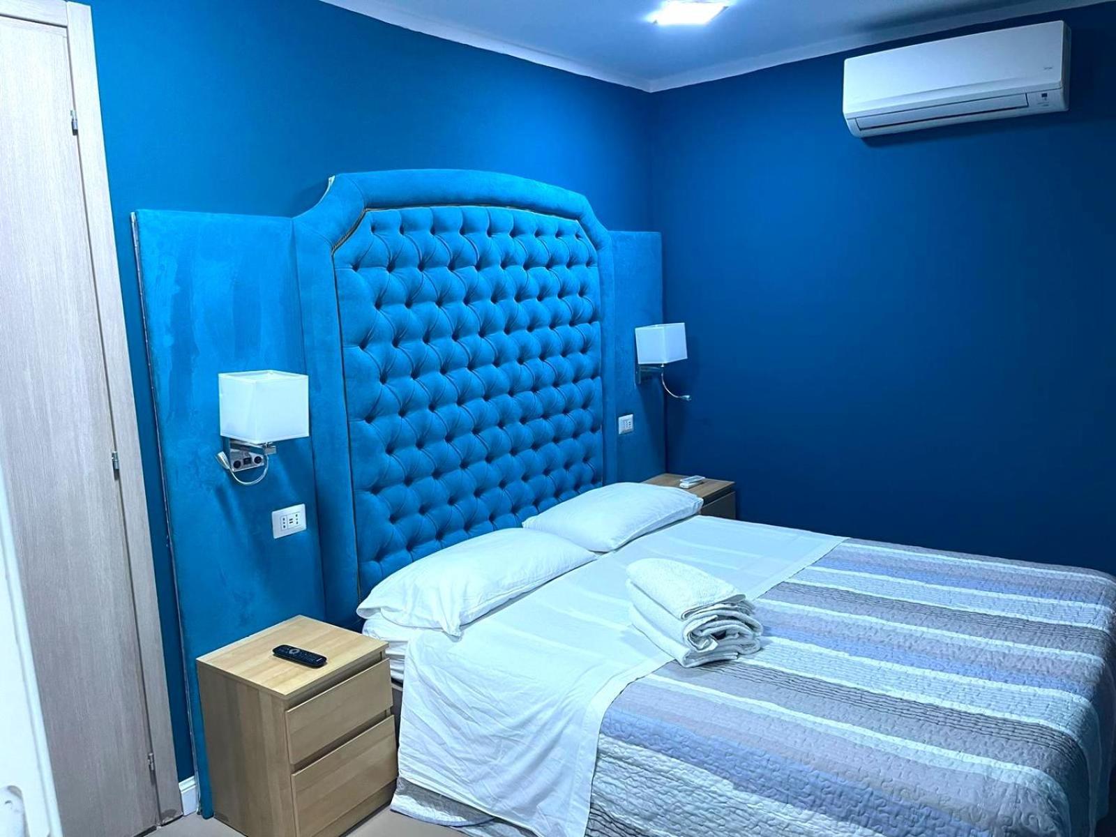 Bed And Breakfast Napoli Centro Storico Dış mekan fotoğraf