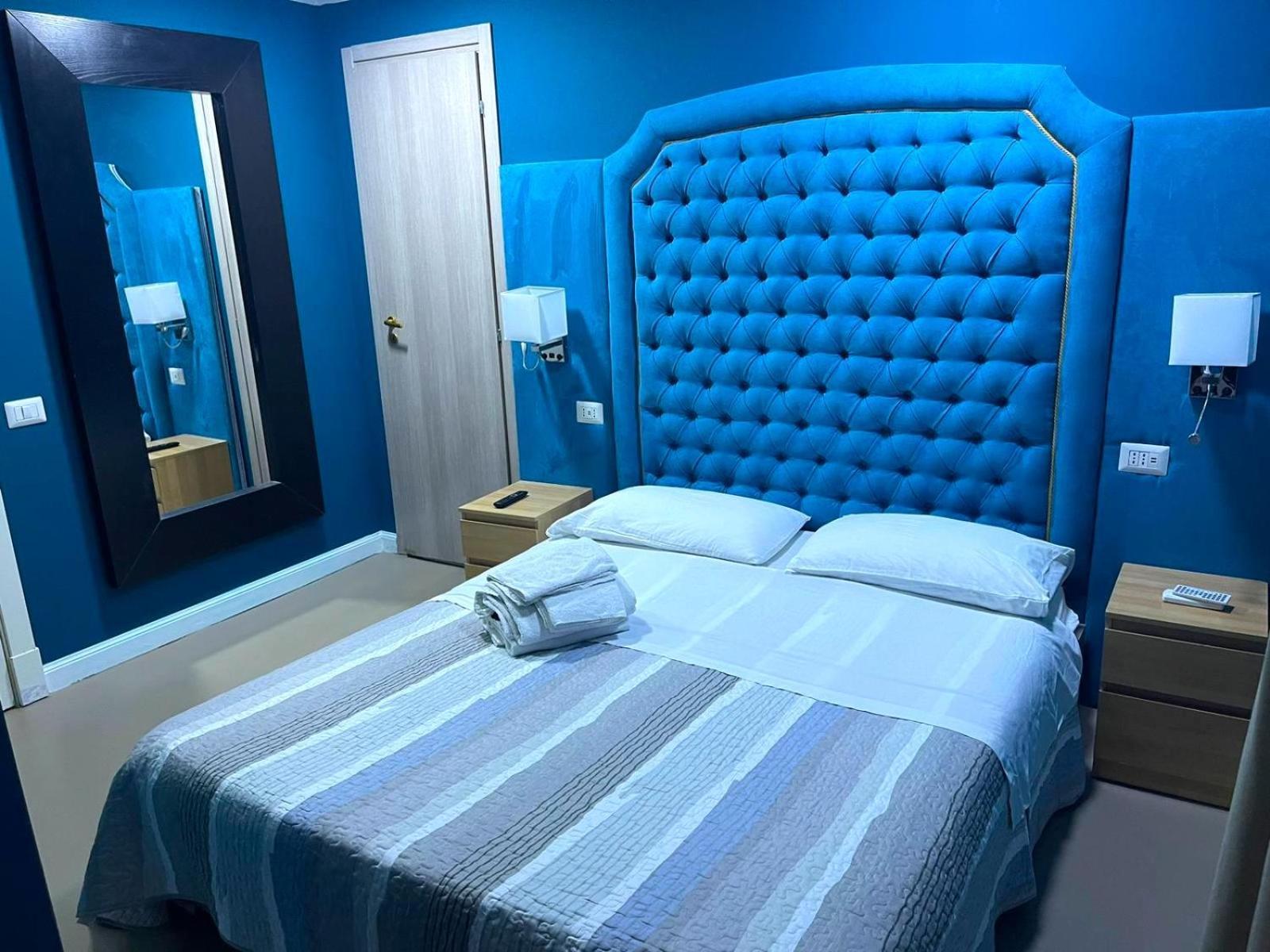 Bed And Breakfast Napoli Centro Storico Dış mekan fotoğraf