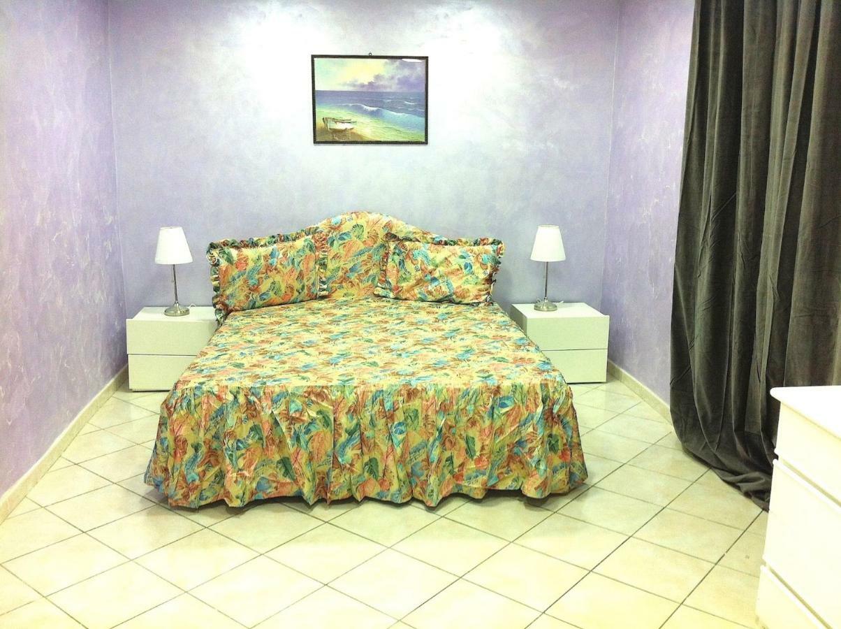 Bed And Breakfast Napoli Centro Storico Dış mekan fotoğraf