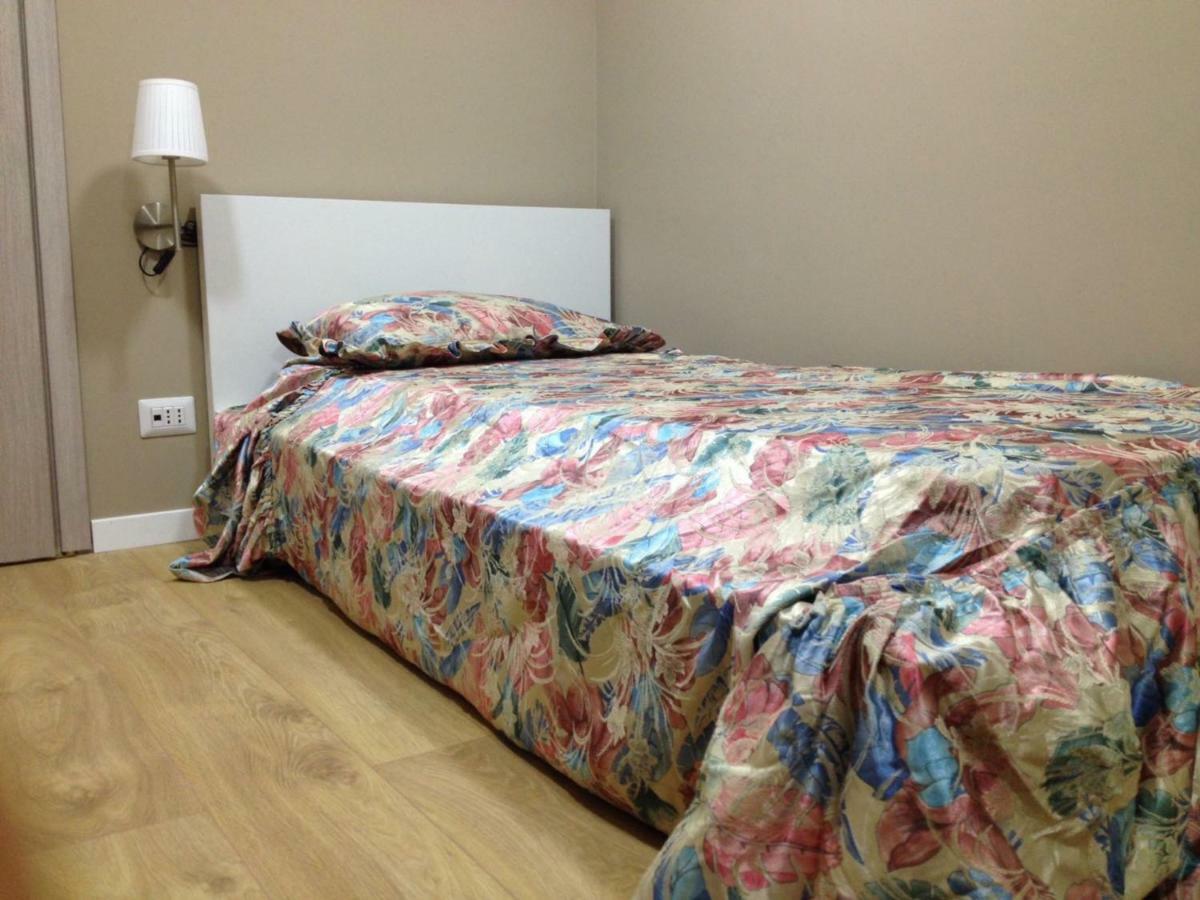 Bed And Breakfast Napoli Centro Storico Dış mekan fotoğraf